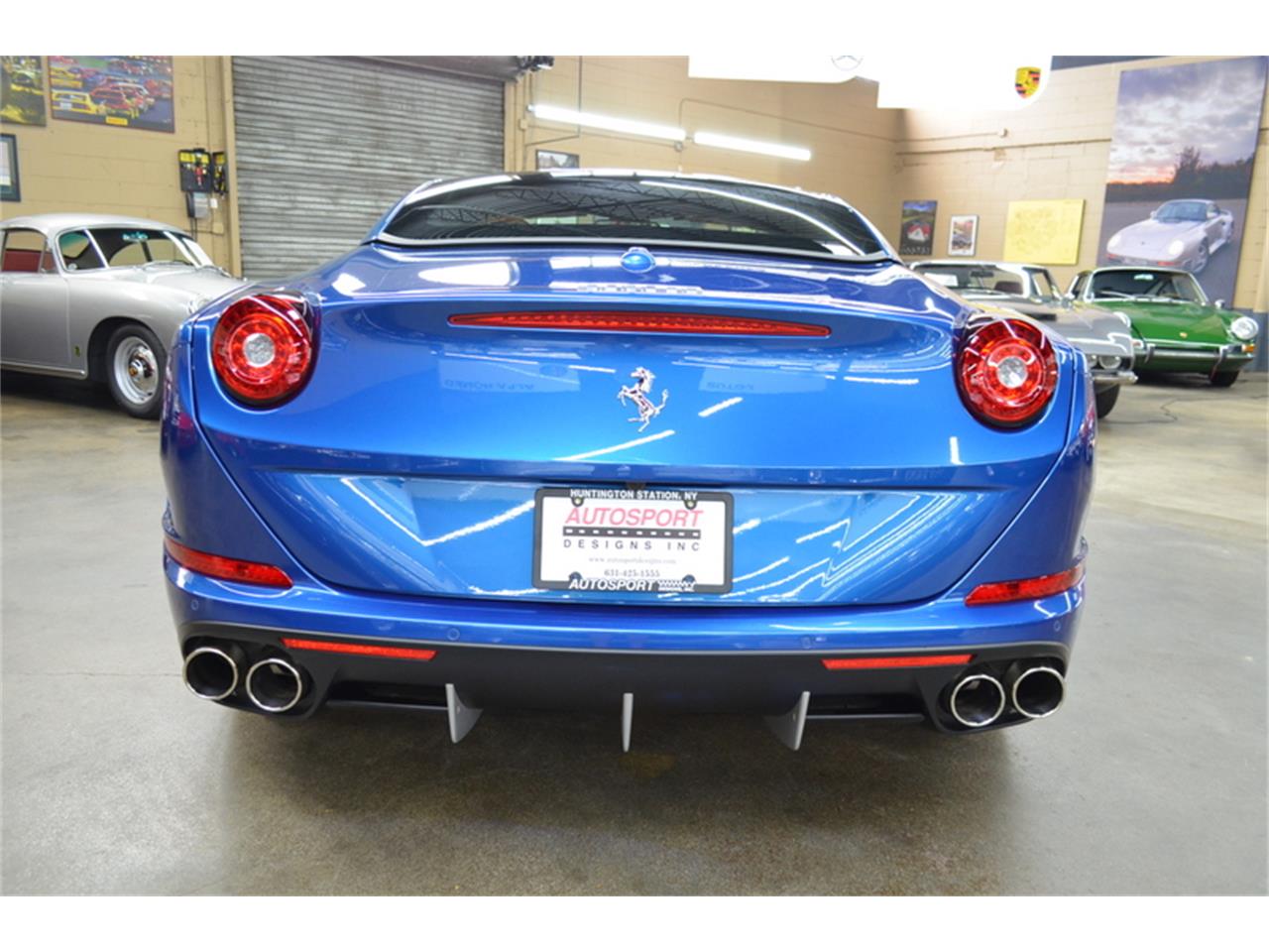 2016 Ferrari California for sale in Huntington Station, NY – photo 6