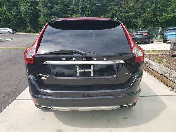 2016 VOLVO XC60 T5 PREMIER for sale in Stanley, NC – photo 5