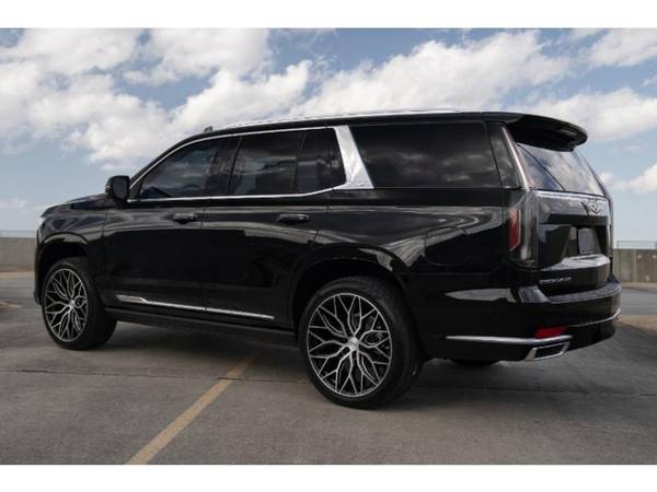 2021 Cadillac Escalade Premium Luxury w/DriverAss Tech Pkg - cars & for sale in Other, OK – photo 5