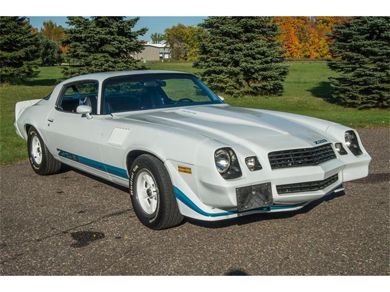 1979 Chevrolet Camaro for sale in Rogers, MN – photo 31