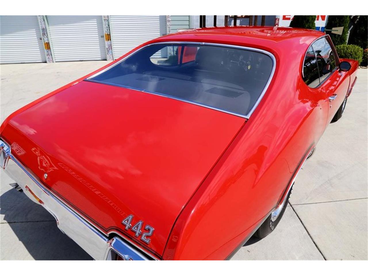 1970 Oldsmobile 442 for sale in Lenoir City, TN – photo 24