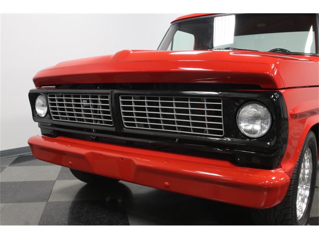 1970 Ford F100 for sale in Concord, NC – photo 22