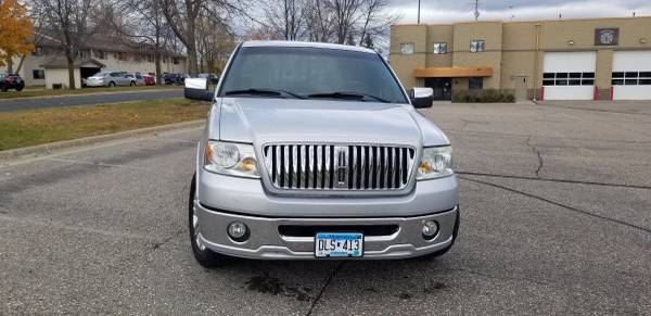 2006 Lincoln Mark LT for sale in Rockford, MN – photo 4