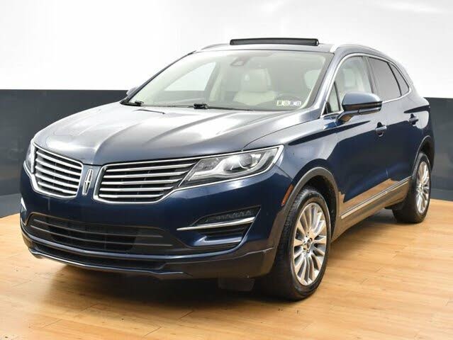 2016 Lincoln MKC Reserve AWD for sale in Trooper, PA – photo 5