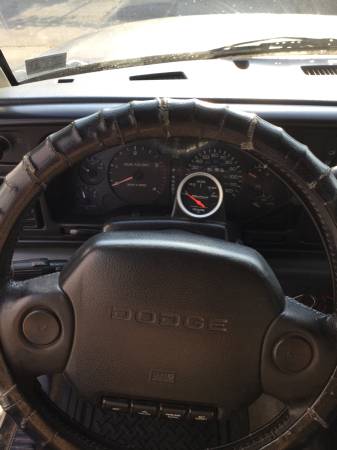 1994 Dodge Ram 2500 12v cummins for sale in Emmaus, PA – photo 9