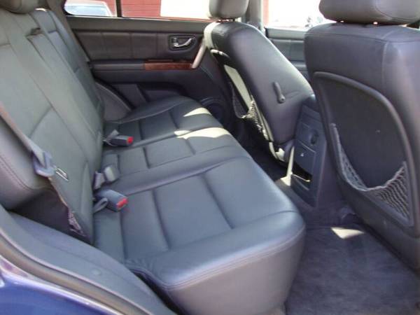 2003 Kia Sorento EX 4WD 4dr SUV 90115 Miles for sale in Merrill, WI – photo 12