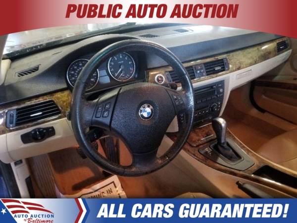 2006 BMW 3-Series - - by dealer - vehicle automotive for sale in Joppa, MD – photo 5