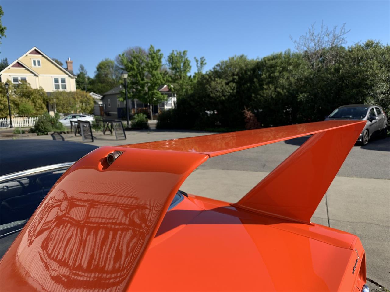 1970 Plymouth Superbird for sale in Fairfield, CA – photo 36