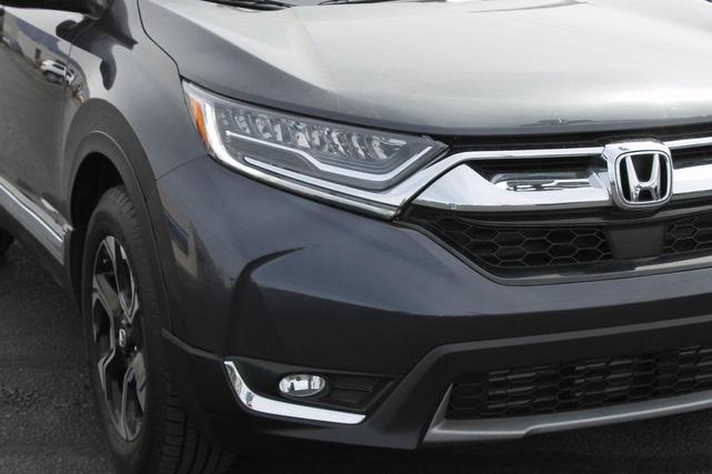 2018 Honda CR-V Touring for sale in Albuquerque, NM – photo 2