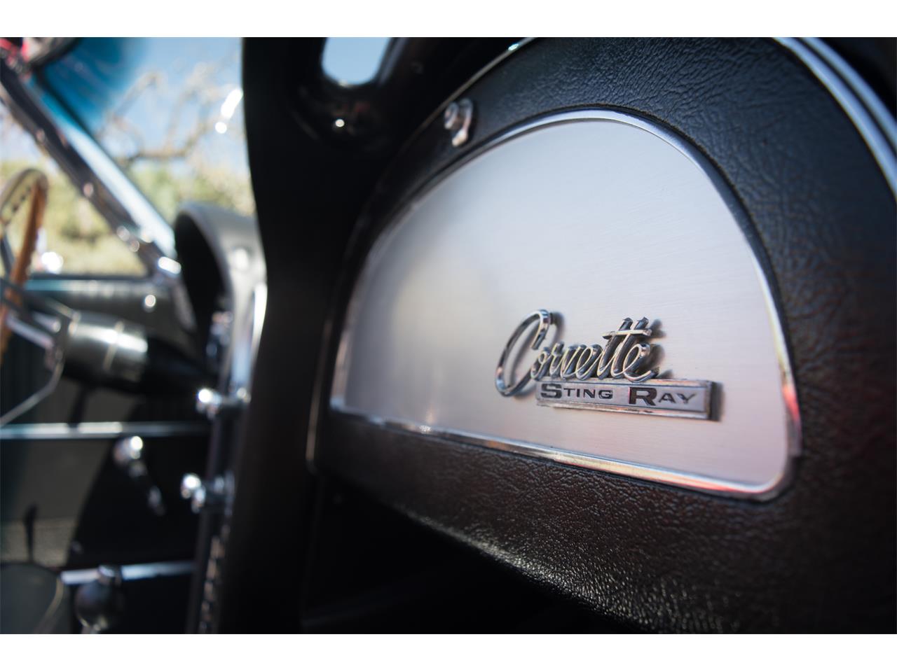 1964 Chevrolet Corvette for sale in Fairfield, CA – photo 73