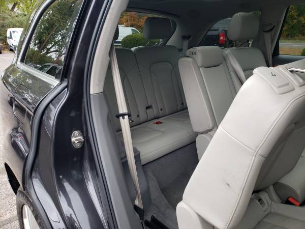2009 Audi Q7 *Quattro* 104K MILES ** LOADED ** Finance Available * for sale in East Windsor, CT – photo 14