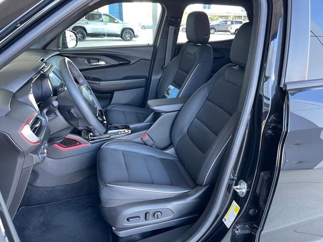 2022 Chevrolet Trailblazer RS for sale in Columbia, SC – photo 18