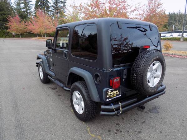 Wrangle yourself a World of Fun! - - by dealer for sale in Poulsbo, WA – photo 11