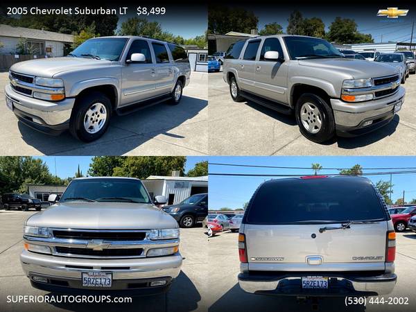 2000 Ford *F150* *F 150* *F-150* *XLT* - cars & trucks - by dealer -... for sale in Yuba City, CA – photo 14