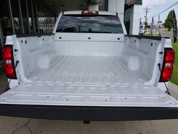 2018 Chevy Chevrolet Silverado 1500 LT w/1LT 2WD 143WB pickup Summit for sale in Baton Rouge , LA – photo 12