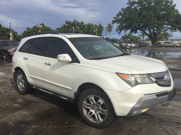 ♛ ♛ 2007 ACURA MDX ♛ ♛ for sale in Other, Other – photo 4