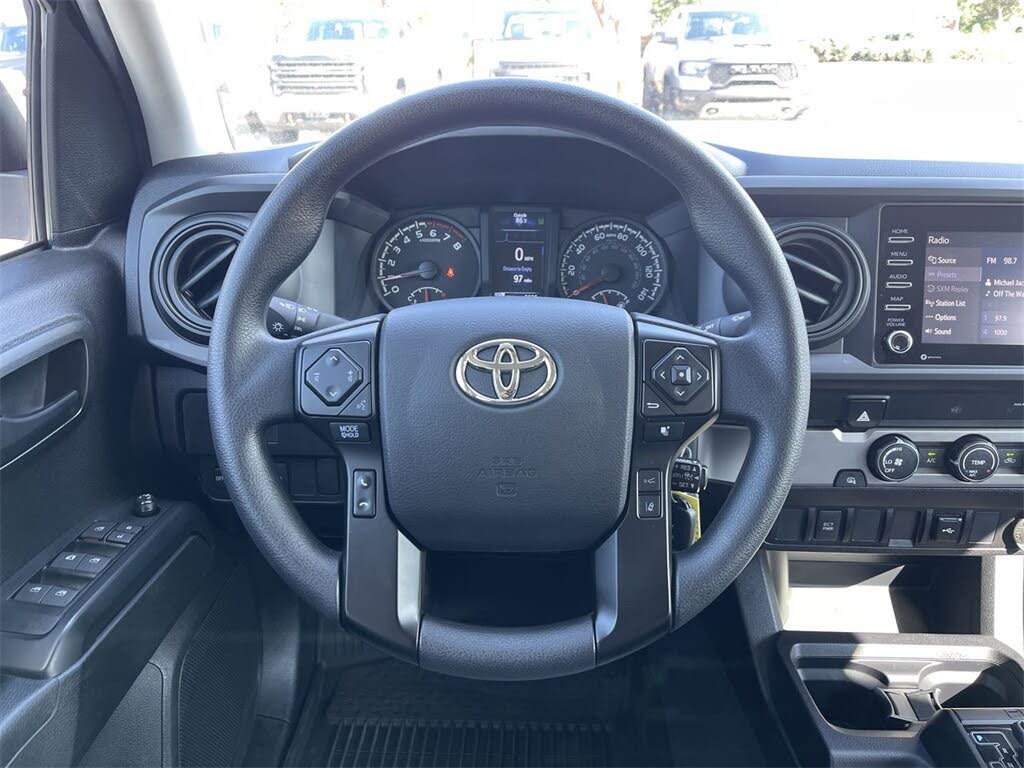 2022 Toyota Tacoma for sale in Greensboro, NC – photo 6