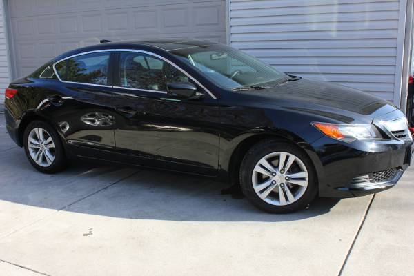 2013 Acura ILX 69K miles - cars & trucks - by dealer - vehicle... for sale in Ramsey , MN – photo 2