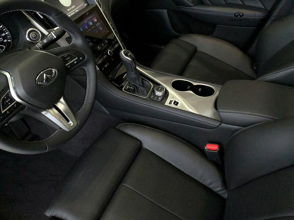 2019 INFINITI Q50 3.0t Signature Edition AWD for sale in Louisville, KY – photo 17