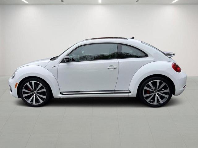 2016 Volkswagen Beetle R-Line SEL for sale in Other, MA – photo 3