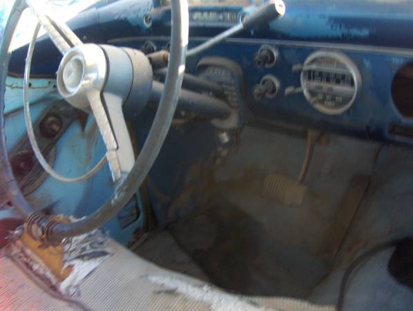 1955 Ford Fairlane V8 Auto Fordomatic 2 door - - by for sale in Chaparral, TX – photo 11