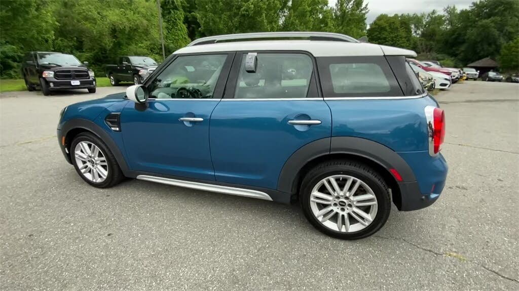 2020 MINI Countryman Cooper FWD for sale in Other, VT – photo 5