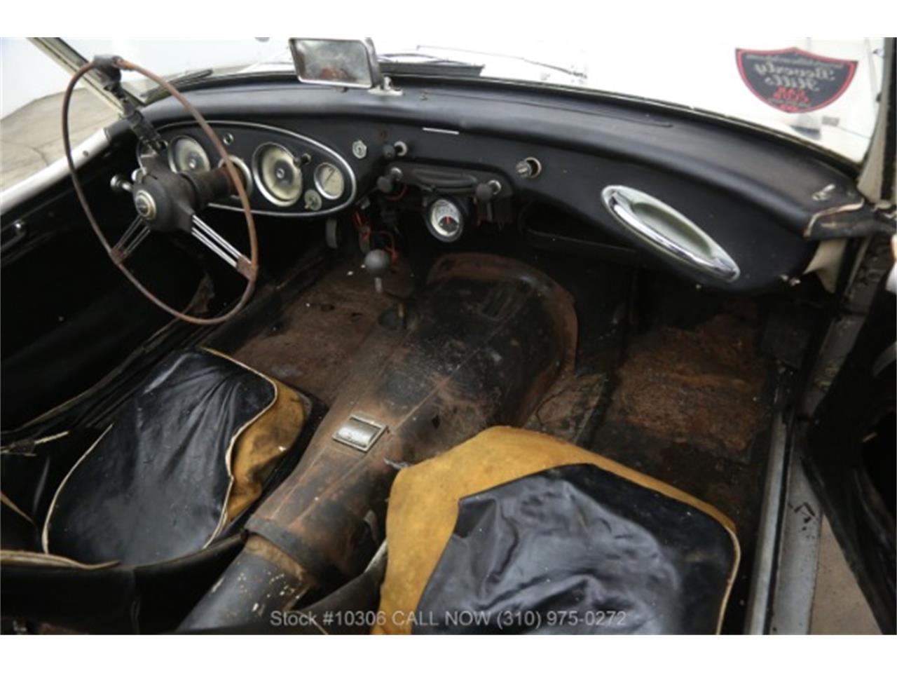 1962 Austin-Healey 3000 for sale in Beverly Hills, CA – photo 33