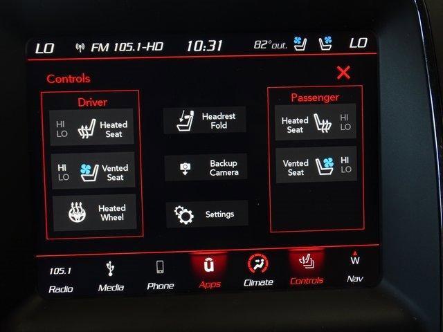 2019 Dodge Durango SRT for sale in Raleigh, NC – photo 32