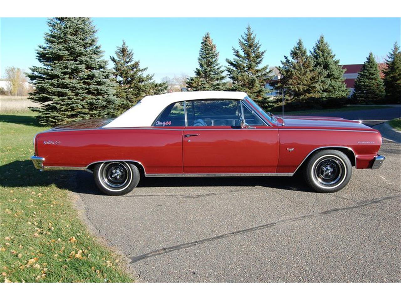 1964 Chevrolet Chevelle for sale in Rogers, MN – photo 8