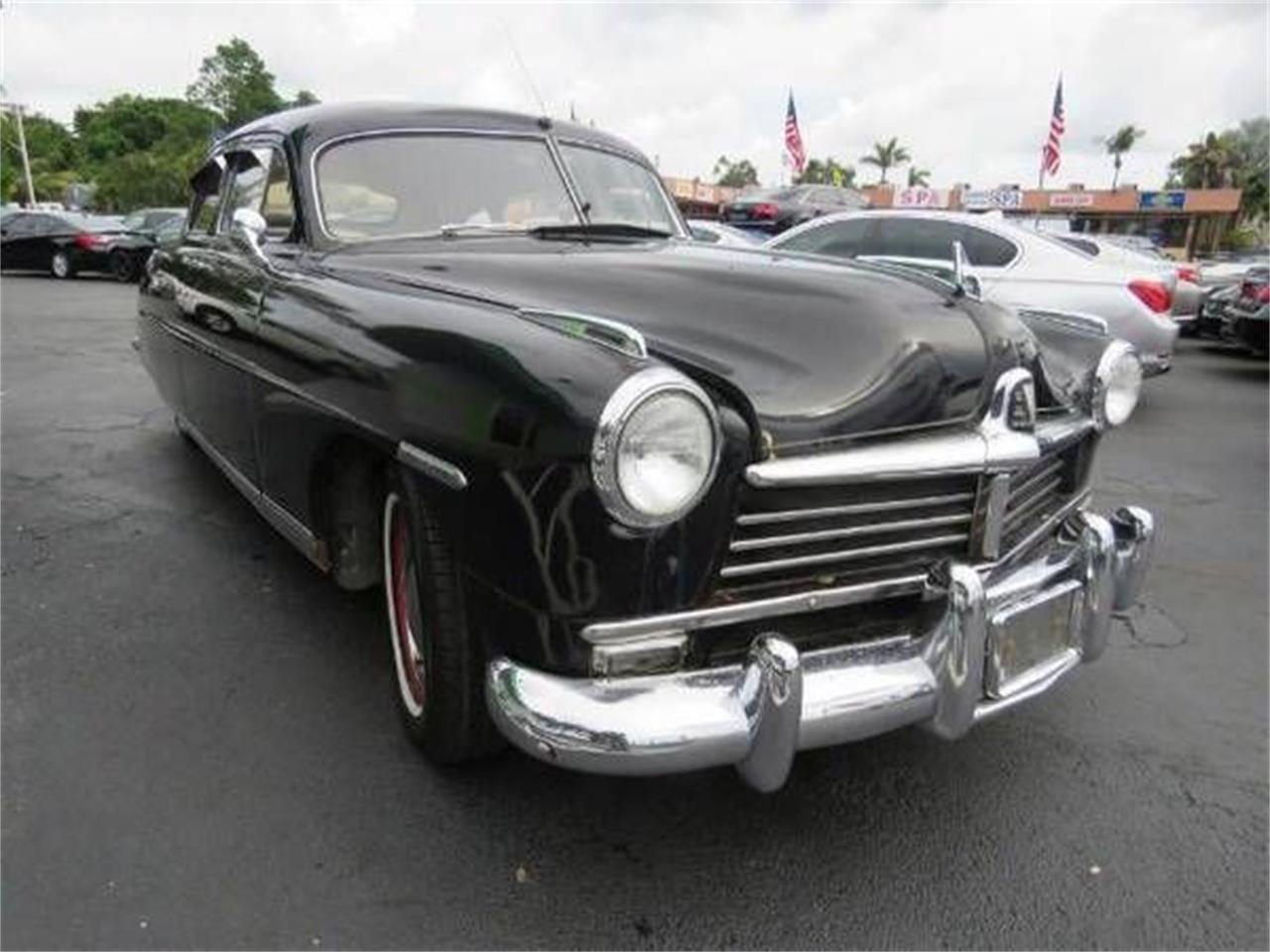 1950 Hudson Commodore for sale in Cadillac, MI – photo 6