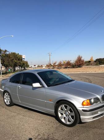 2001 bmw 325ci 2 door - cars & trucks - by owner - vehicle... for sale in Stockton, CA – photo 7