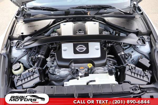 Don t Miss Out on Our 2009 Nissan 370Z with 76, 600 Miles-North for sale in East Rutherford, NJ – photo 15