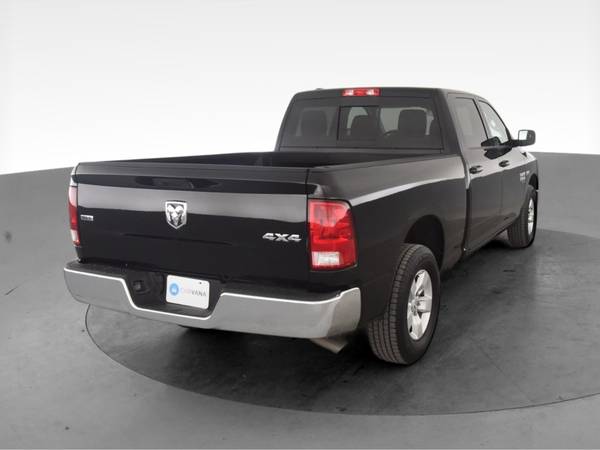 2020 Ram 1500 Classic Crew Cab SLT Pickup 4D 6 1/3 ft pickup Black -... for sale in Baltimore, MD – photo 10