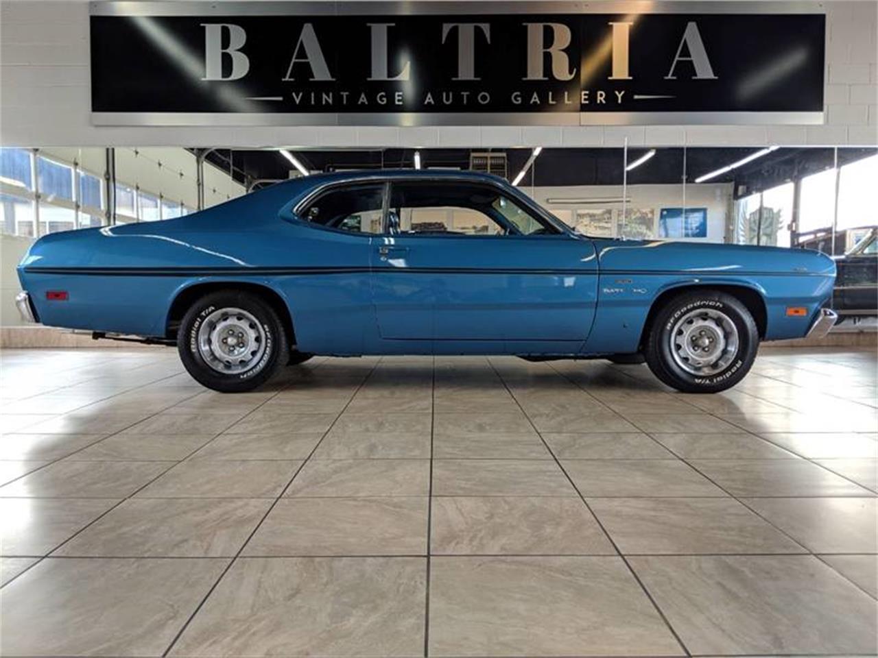 1970 Plymouth Duster for sale in St. Charles, IL – photo 24