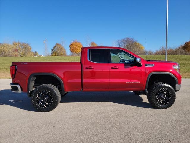 2022 GMC Sierra 1500 Limited SLE for sale in Green Bay, WI – photo 2