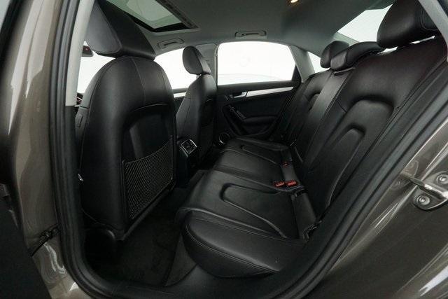 2014 Audi A4 2.0T Premium Plus quattro for sale in Farmington Hills, MI – photo 18