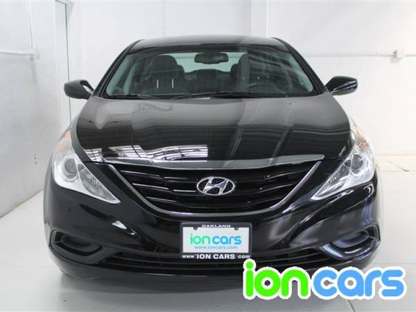 2013 Hyundai Sonata GLS GLS Sedan for sale in Oakland, CA – photo 7