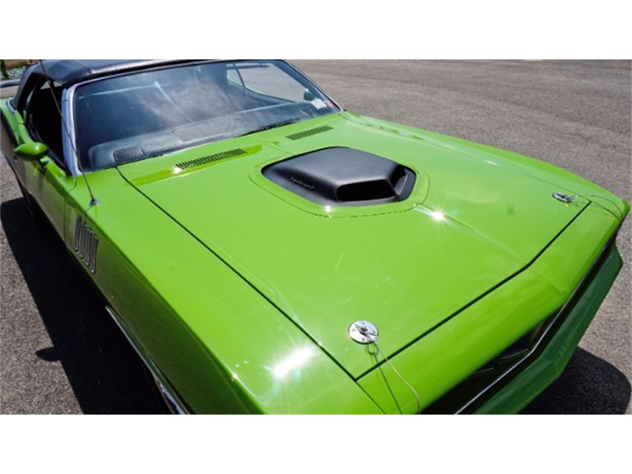 1970 Plymouth Cuda for sale in Homer City, PA – photo 17