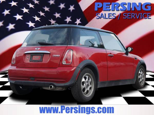 2006 MINI Cooper Base - - by dealer - vehicle for sale in Allentown, PA – photo 5