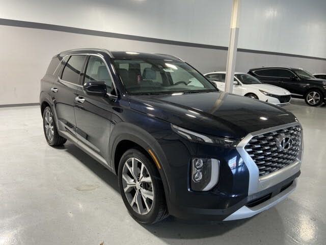 2020 Hyundai Palisade SEL FWD for sale in Indianapolis, IN – photo 2