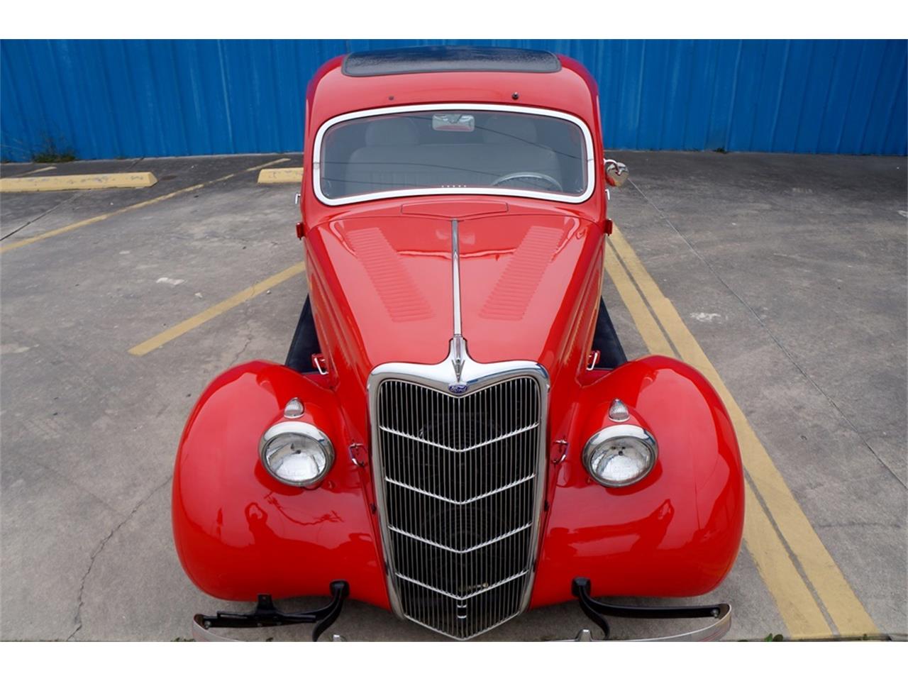 1935 Ford Coupe for sale in New Braunfels, TX – photo 42