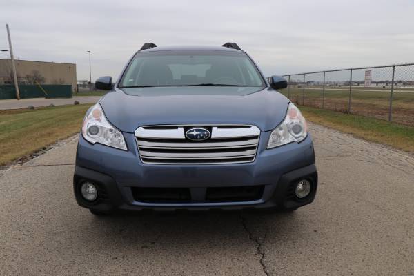 2013 Subaru Outback 2 5i Premium for sale in Wheeling, IL – photo 10