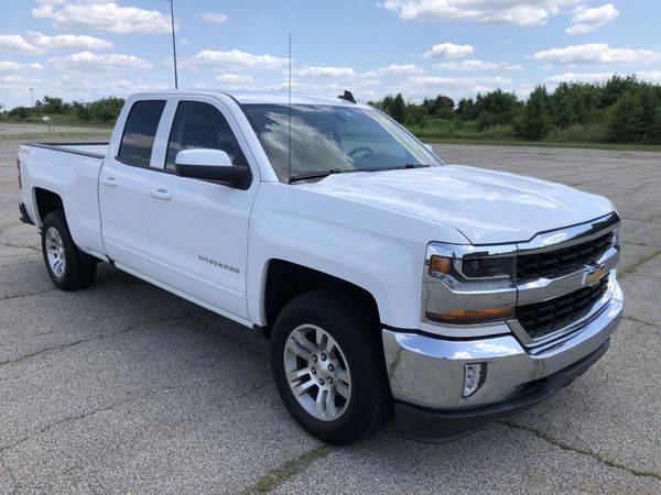 2016 CHEVROLET SILVERADO 1500 LT GUARANTEE APPROVAL!! for sale in Columbus, OH – photo 6