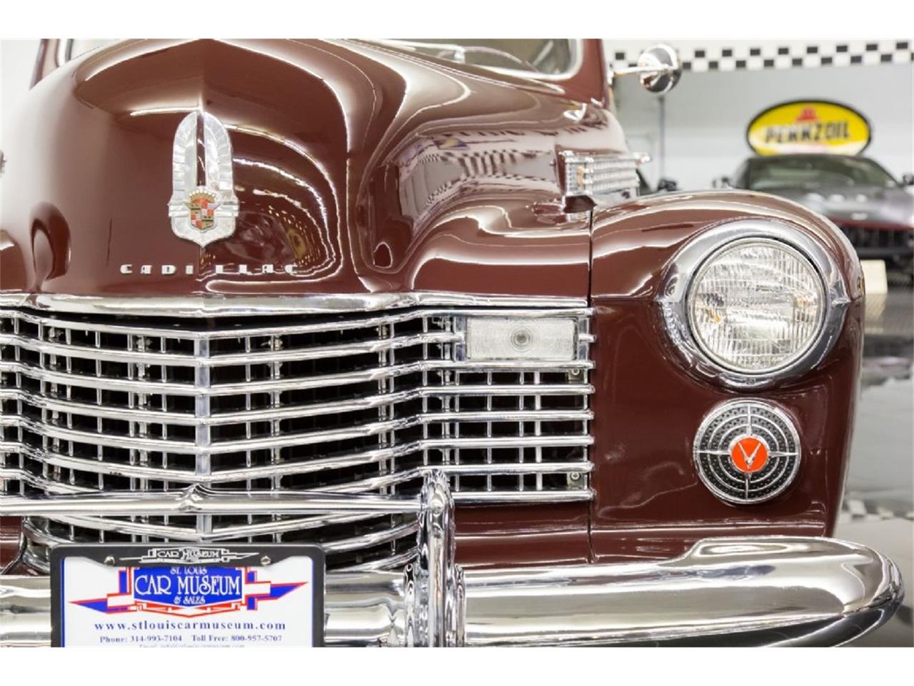 1941 Cadillac Series 61 for sale in Saint Louis, MO – photo 16
