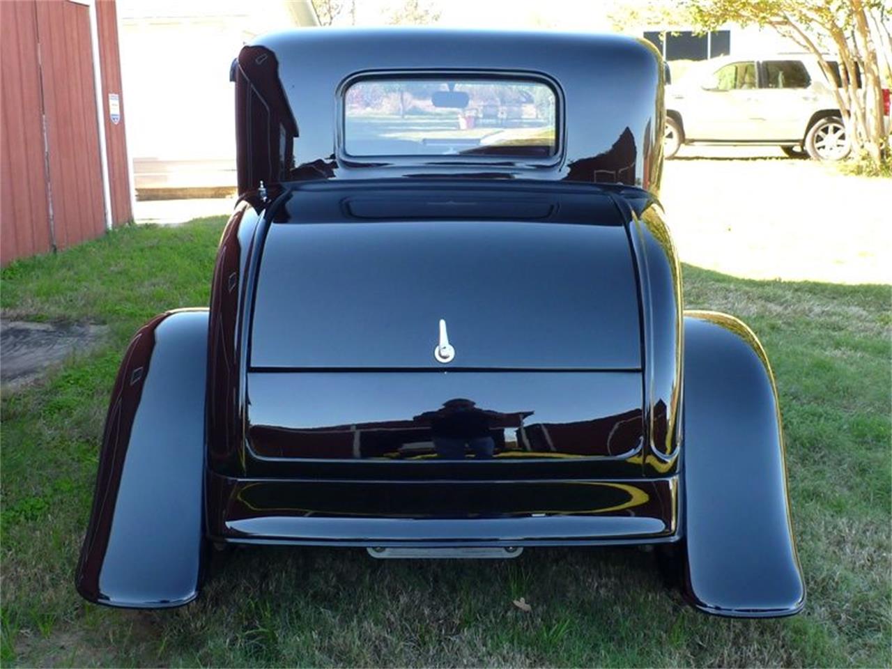 1932 Ford 5-Window Coupe for sale in Arlington, TX – photo 4
