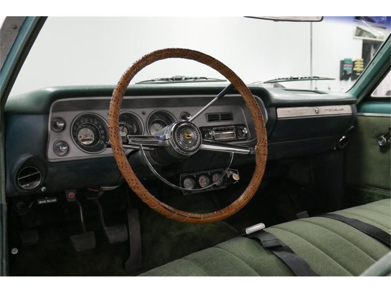 1964 Chevrolet El Camino for sale in Lavergne, TN – photo 41