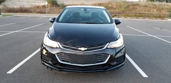 2018 Chevy Cruze LT for sale in Trumbull, CT – photo 7
