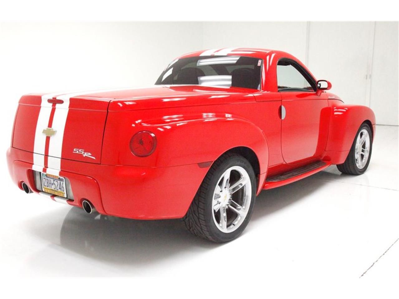 2005 Chevrolet SSR for sale in Morgantown, PA – photo 6