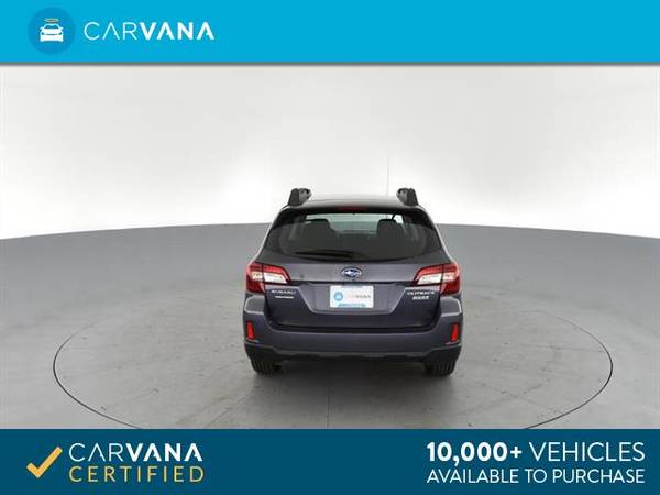 2017 Subaru Outback 2.5i Wagon 4D wagon GRAY - FINANCE ONLINE for sale in Atlanta, GA – photo 20