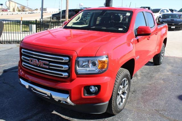 2015 GMC Canyon SLE for sale in St. Charles, MO – photo 8